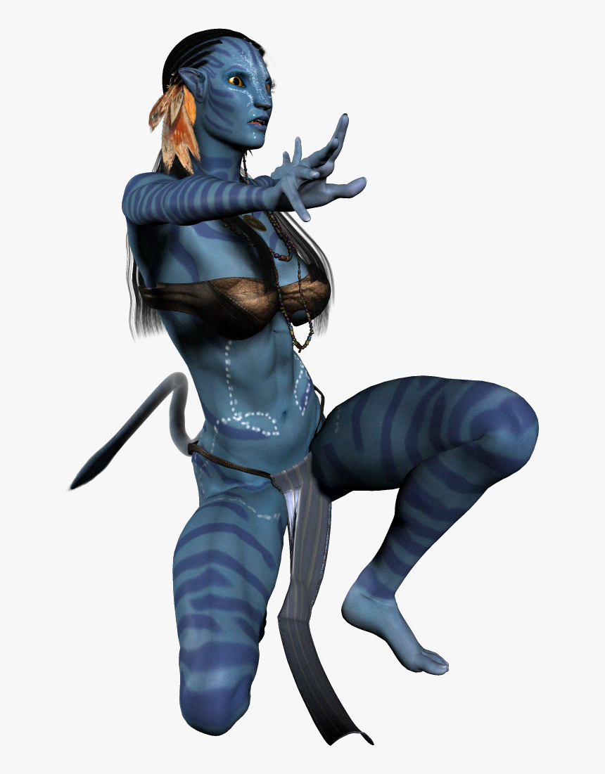 Free Download Of Avatar Png Picture - Avatar James Cameron Png, Transparent Png