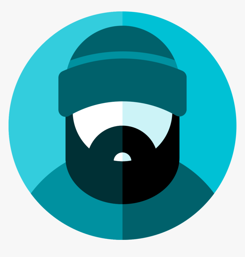 Gb Avatar Lumberjack - Illustration, HD Png Download