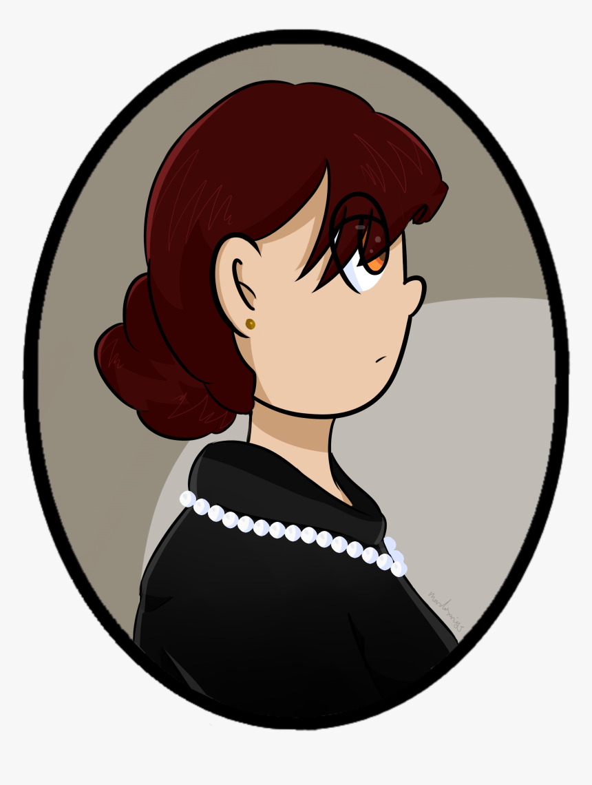 Avatar Commission 4 - Cartoon, HD Png Download