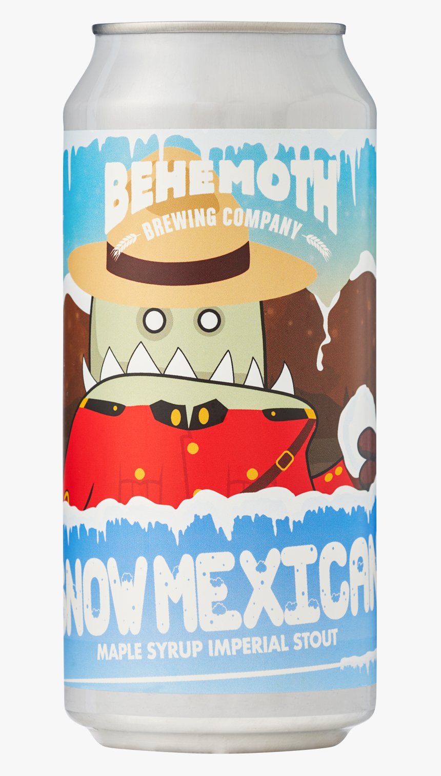 Transparent Mexican Png - Snow Mexican Beer, Png Download