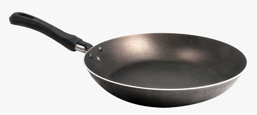 Frying Pan Png Image - Frying Pan Png, Transparent Png