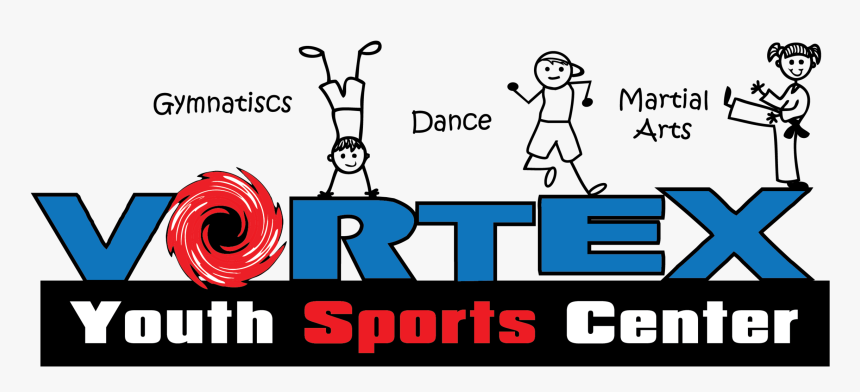 Vortex Martial Arts - Art Studio, HD Png Download