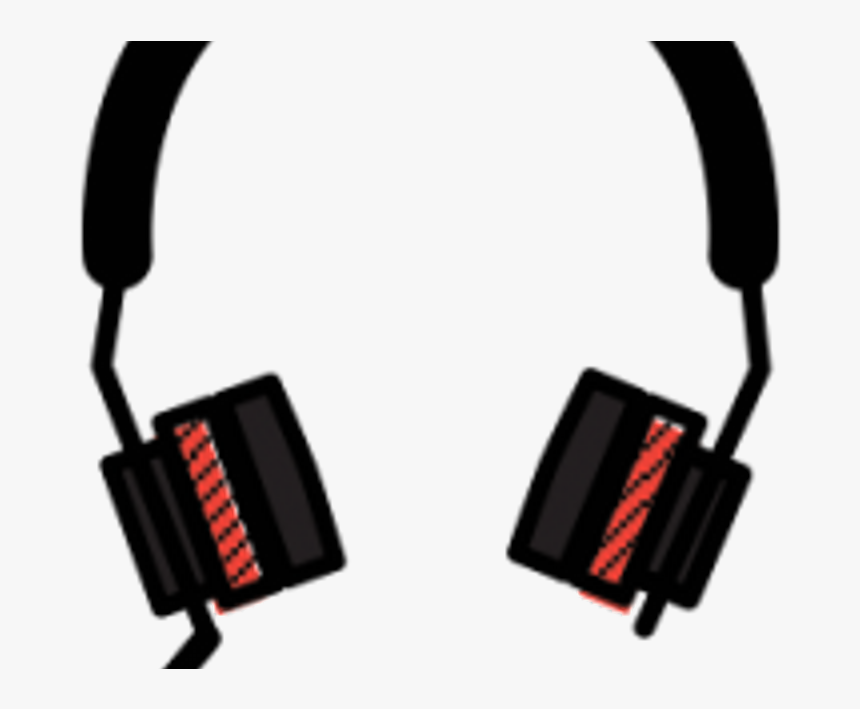 Headphones, HD Png Download