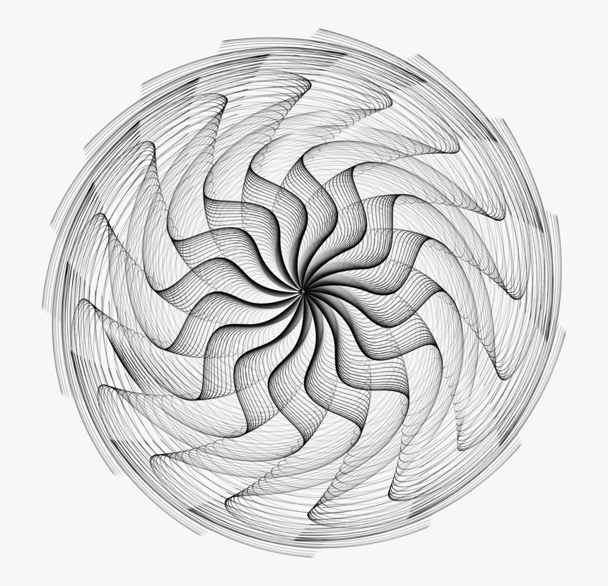 Circle, HD Png Download