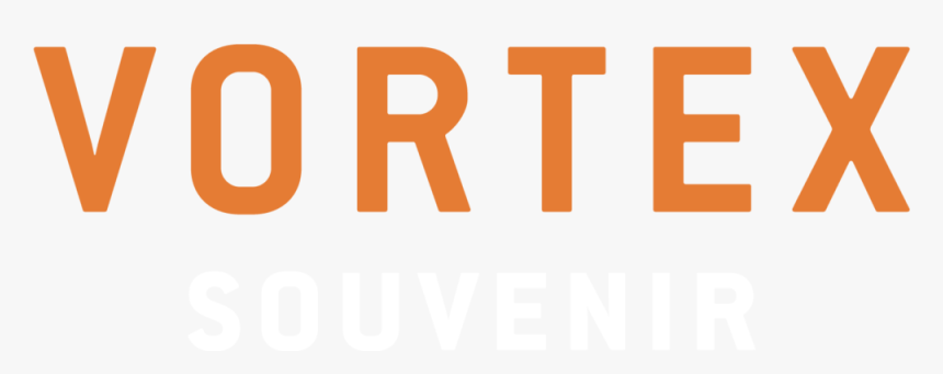 Vortex Souvenir Text, HD Png Download