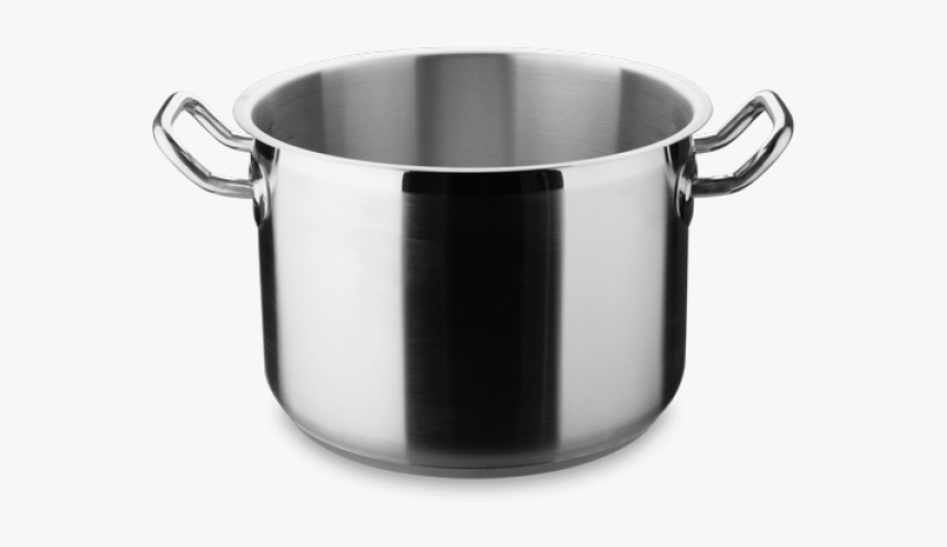 Cooking Pan Png Free Download - Cooking Pot Transparent Background, Png Download