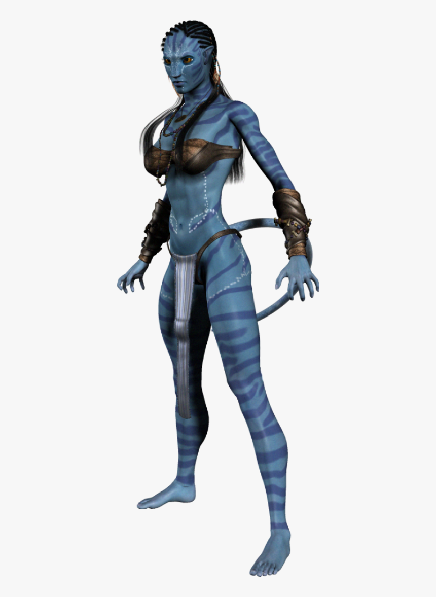 Avatar Png - Heroes En Imagenes Png, Transparent Png