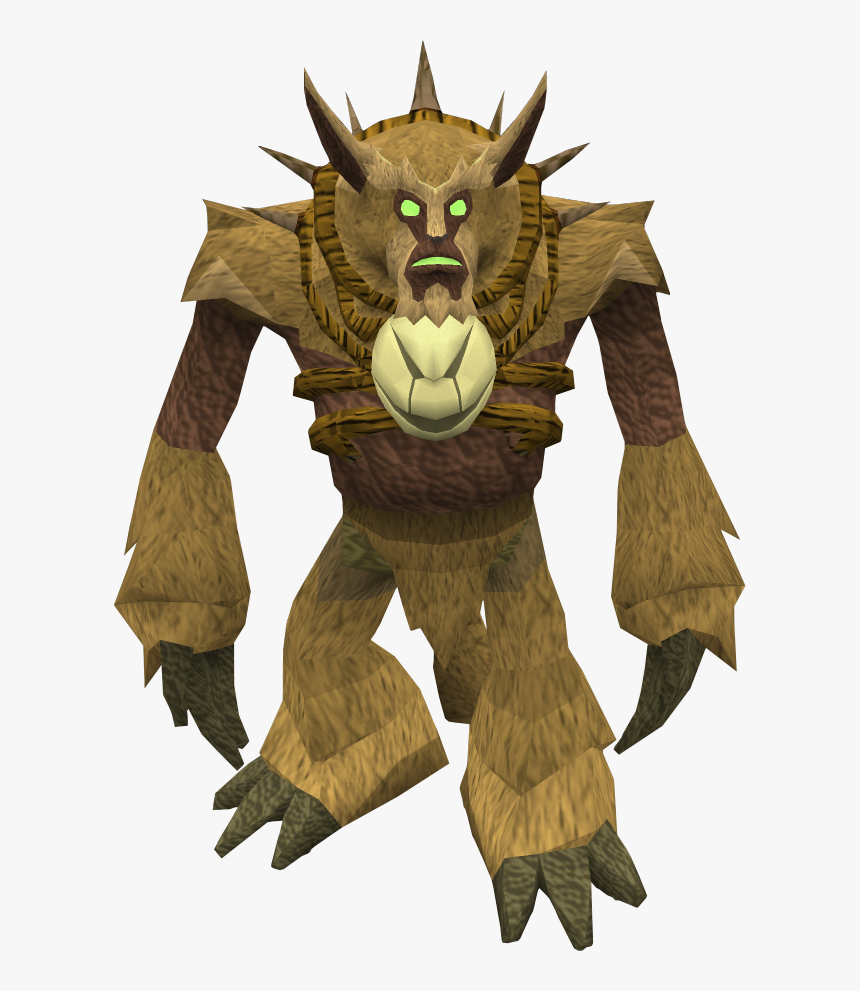 Runescape Avatar Of Creation, HD Png Download
