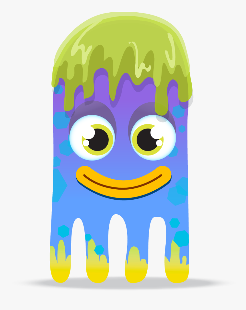 Class Dojo Tan Avatar - Monsters Class Dojo Clipart, HD Png Download ...