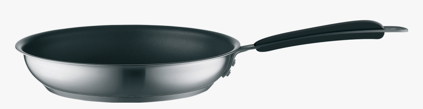 Frying Pan Png Image - Frying Pan, Transparent Png