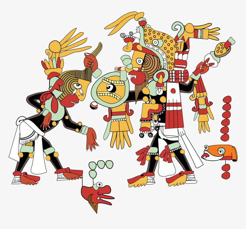 Inca Transparent, HD Png Download