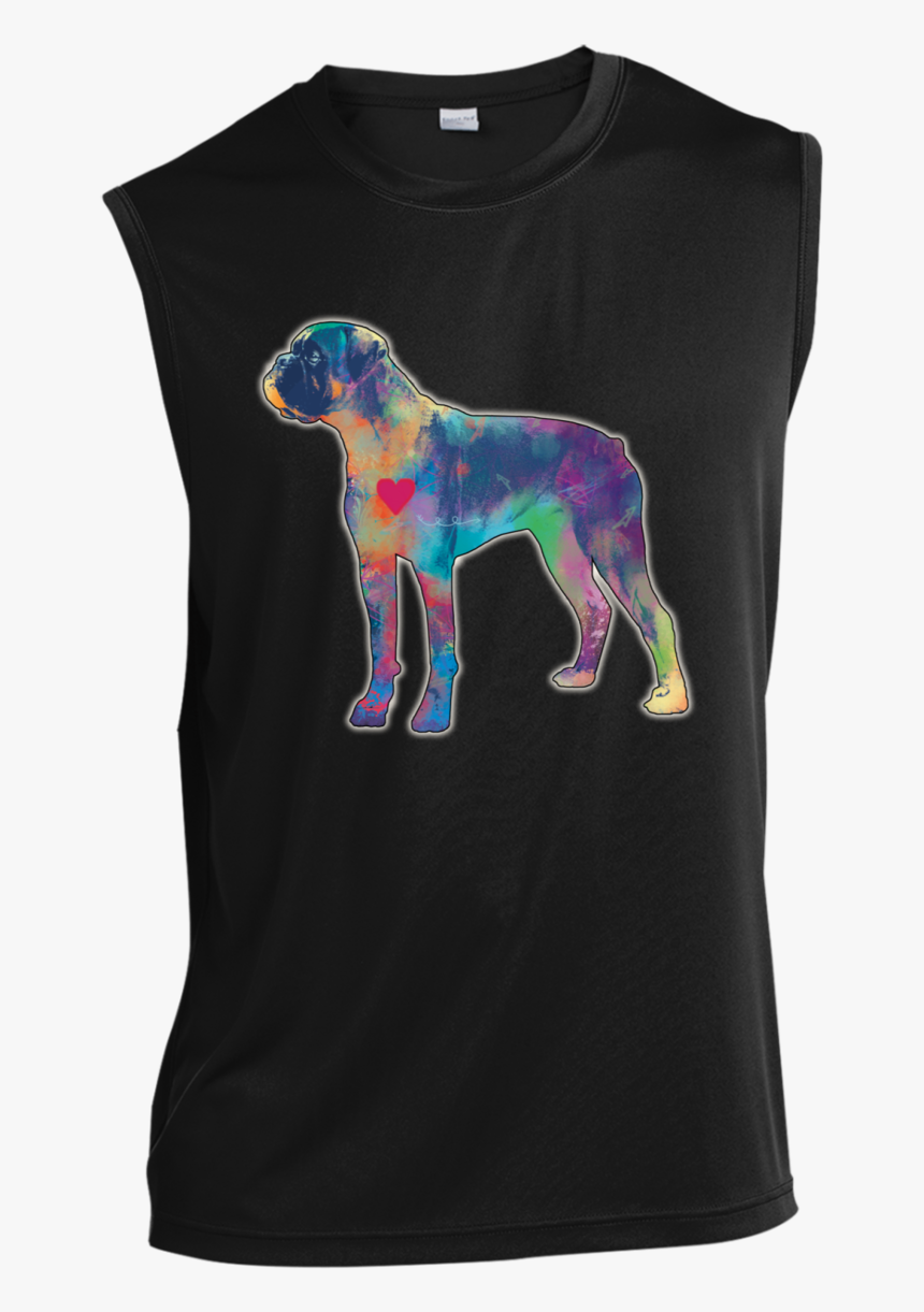 Boxer, HD Png Download
