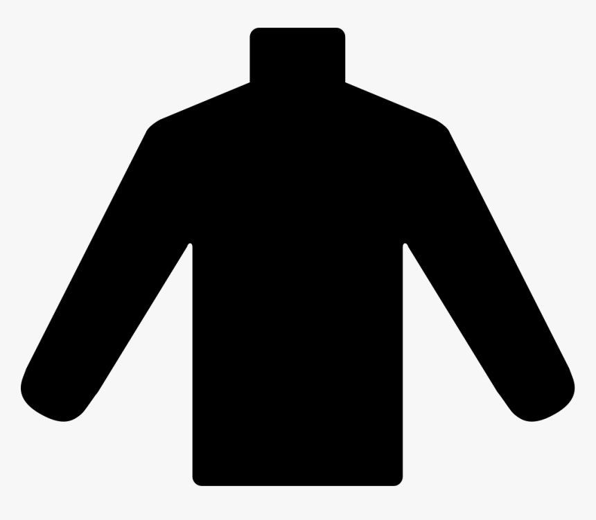 Sweater - Active Shirt, HD Png Download