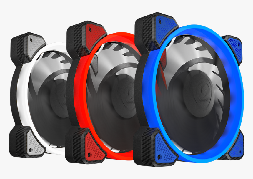 Cougar Vortex Led Fan, HD Png Download