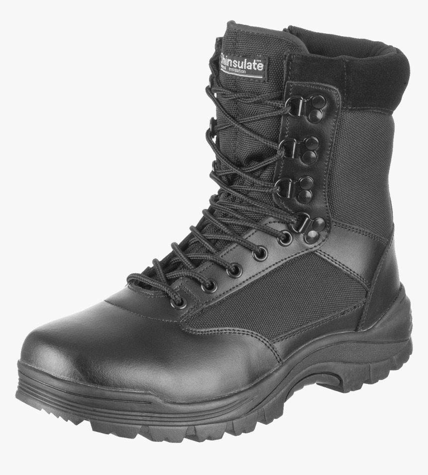 Boot Png, Transparent Png