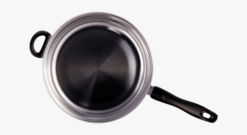 Frying Pan Png Image Free Download Searchpng - Frying Pan, Transparent Png
