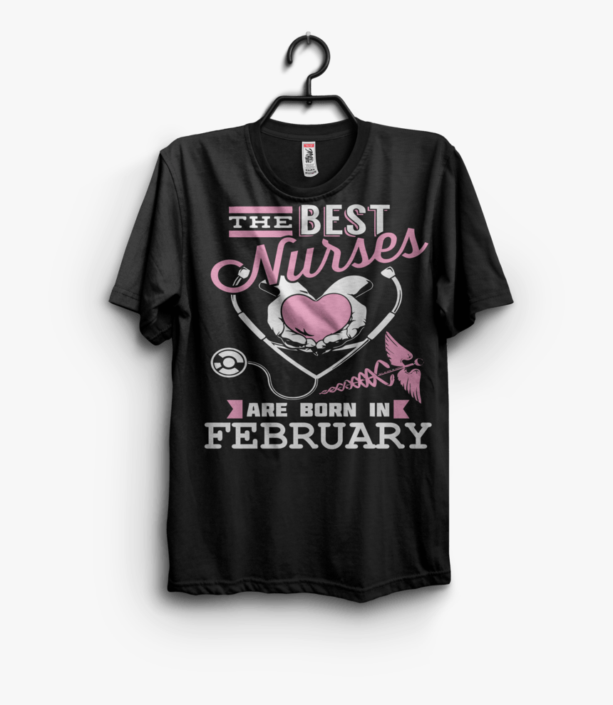 Christmas Tshirt Designs For Nurses, HD Png Download