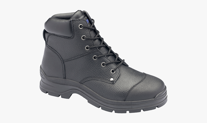 black steel toe hiking boots