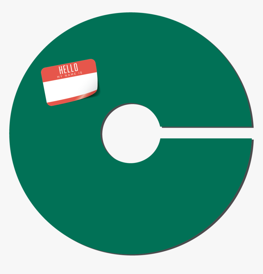 Circle, HD Png Download