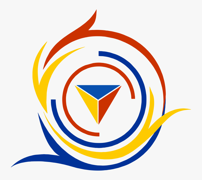 Vortex Ict Mumbai Logo, HD Png Download