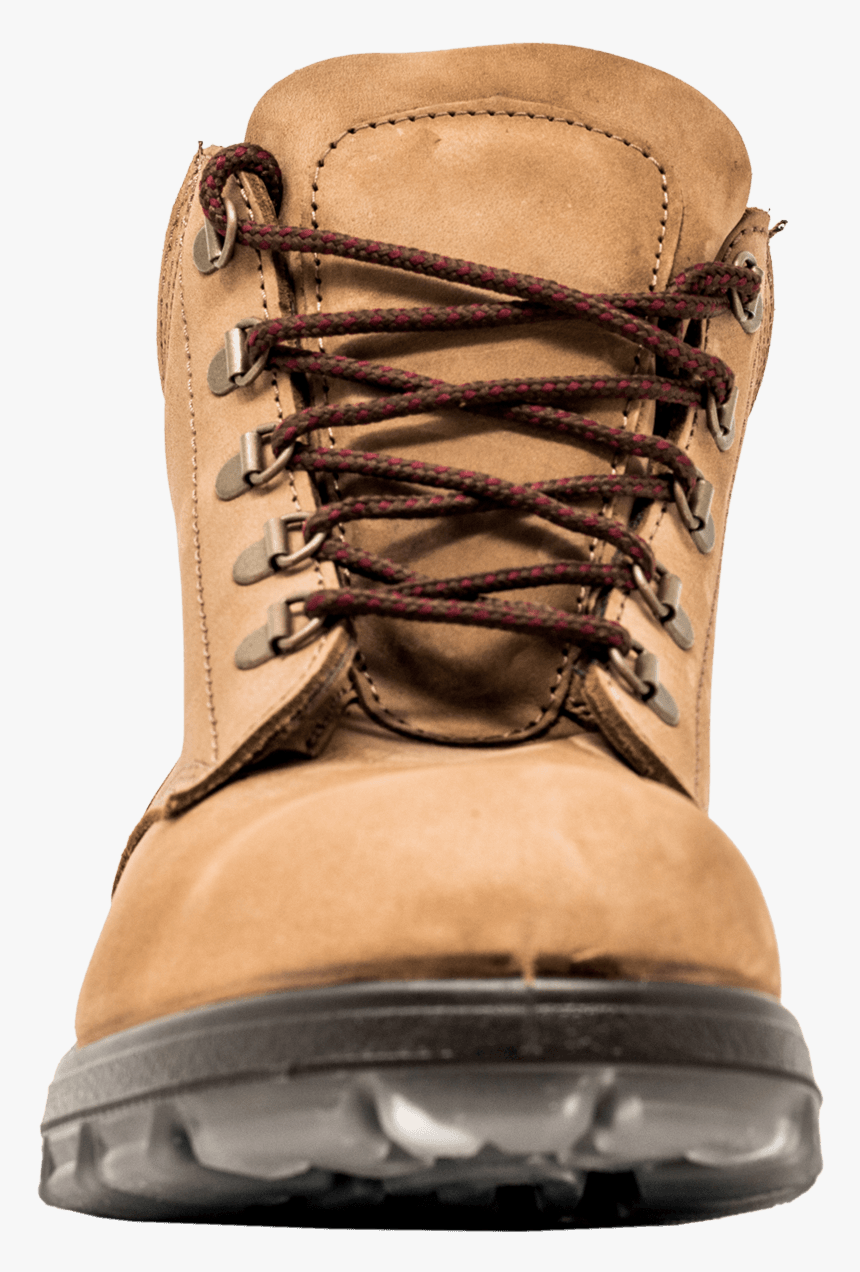 Hiking Boots Png - Clipart Of Steel Toe Boots, Transparent Png