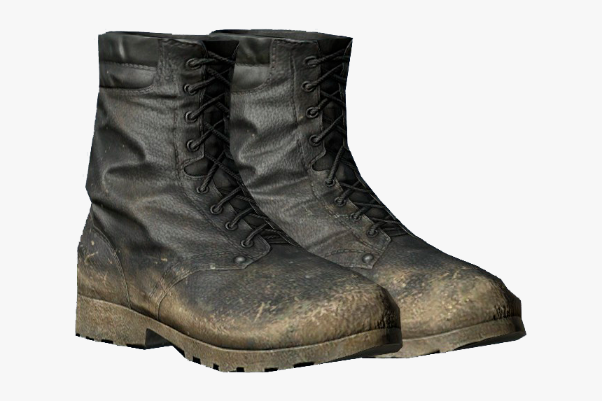 Combat Boots - Work Boots, HD Png Download