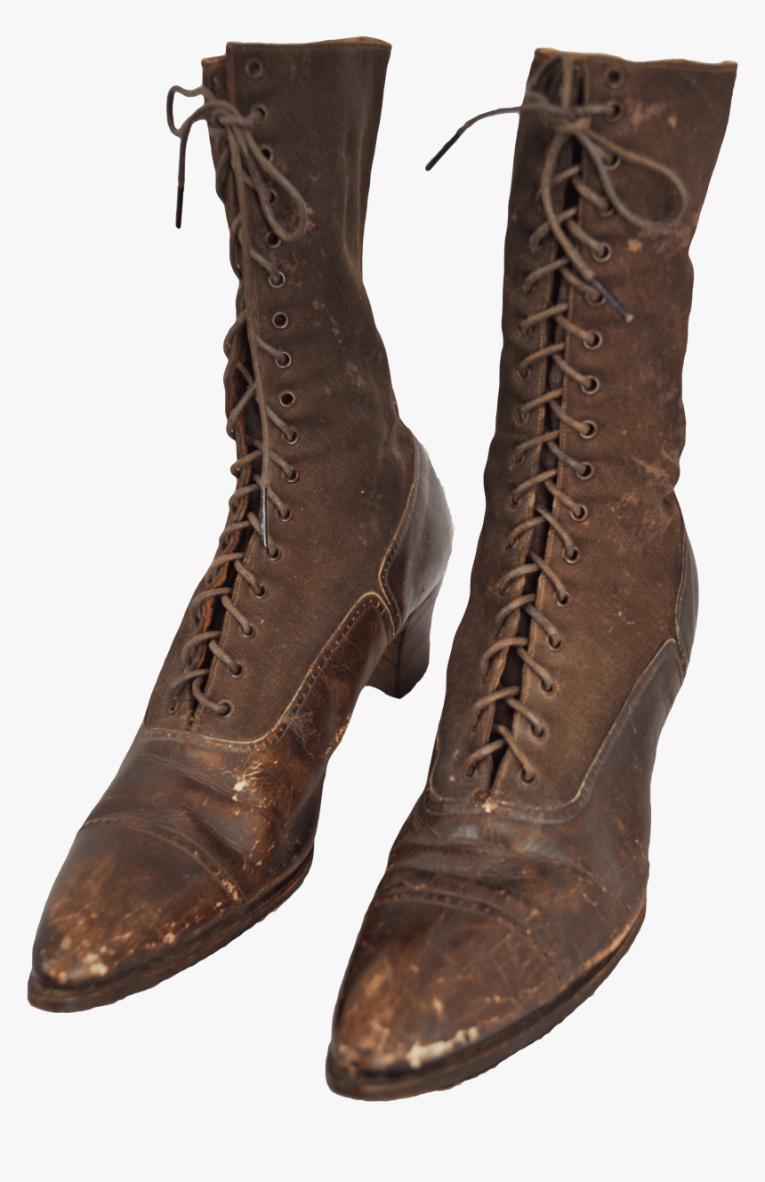 Work Boots, HD Png Download