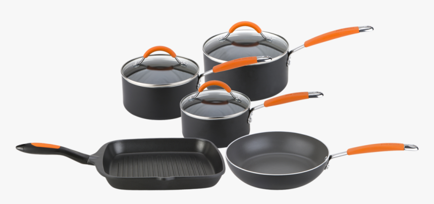 Non Stick Cookware Png, Transparent Png