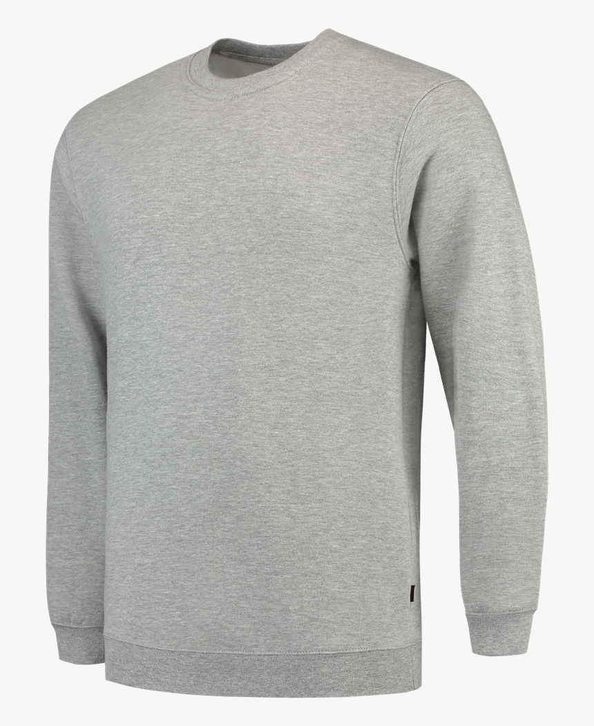 Long-sleeved T-shirt, HD Png Download