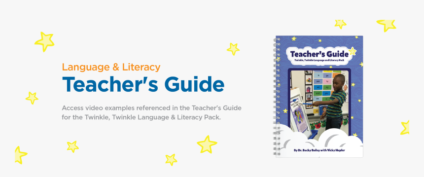 Language & Literacy, HD Png Download