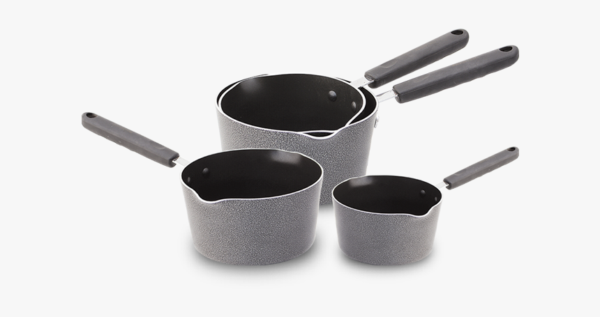 Sauté Pan, HD Png Download