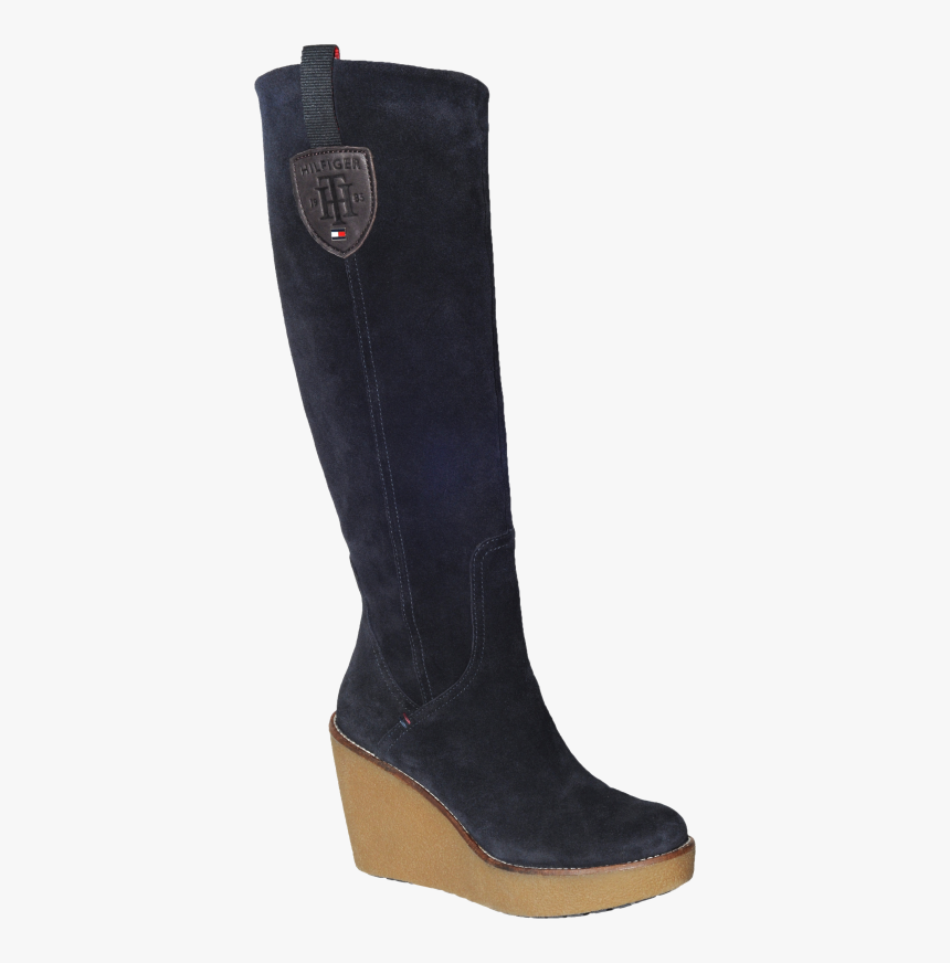Knee-high Boot, HD Png Download