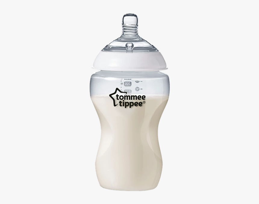 Baby Bottle, HD Png Download