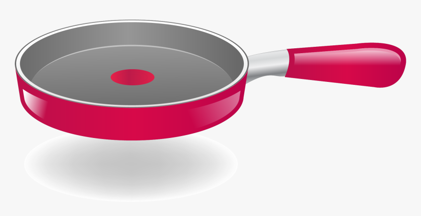 Sauté Pan, HD Png Download