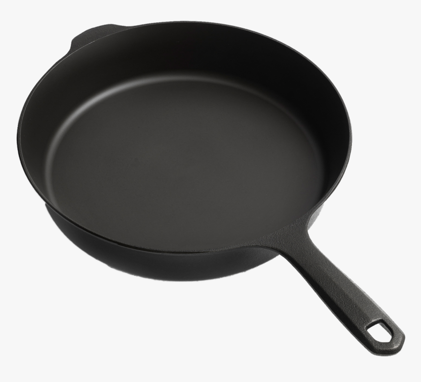Field Company Number 8 Lightweight Cast Iron Pan - Frying Pan, HD Png Download