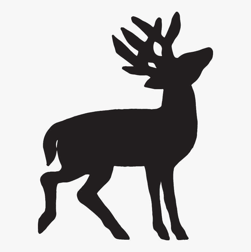 Elk, HD Png Download