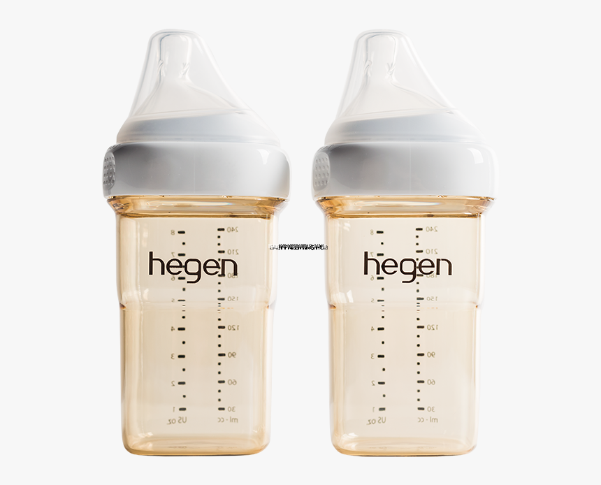 Baby Bottle, HD Png Download