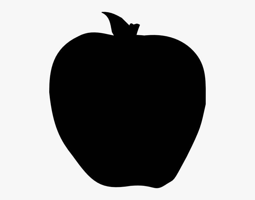 Banner Royalty Free Download Apple Worm Clipart - Black Circle Clipart, HD Png Download