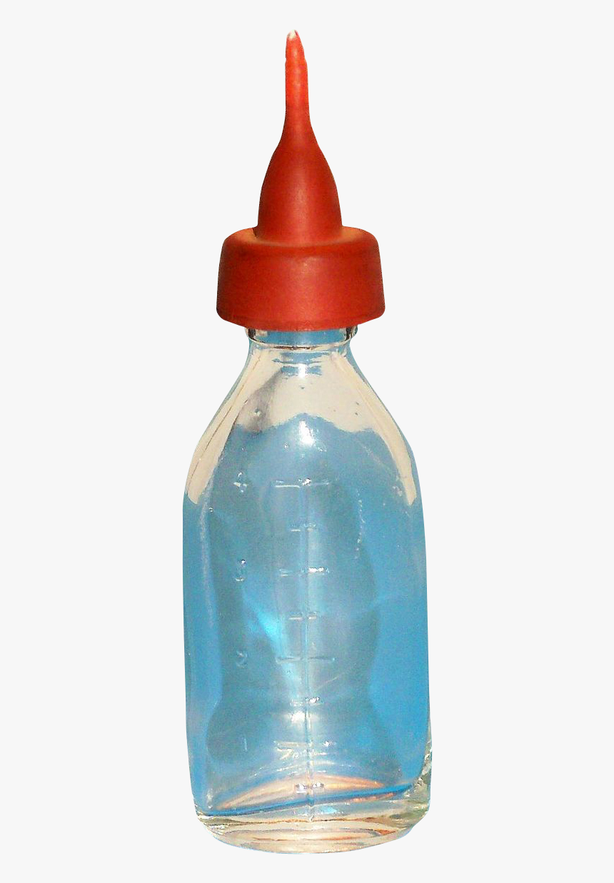 Baby Bottle, HD Png Download
