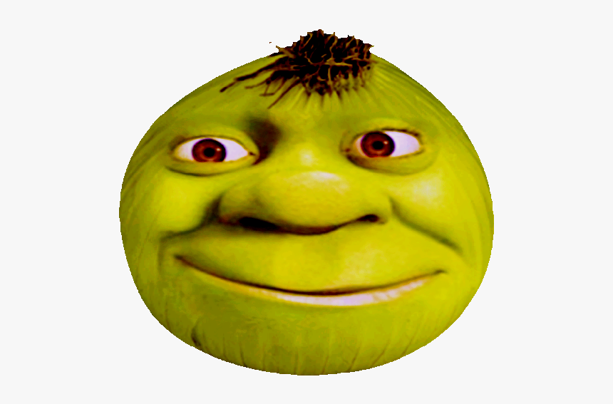 Shrek 2 Album Cover, HD Png Download