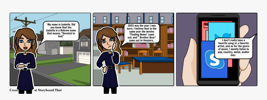 Comics, HD Png Download