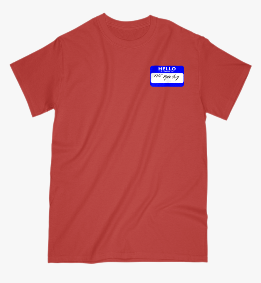 T-shirt, HD Png Download