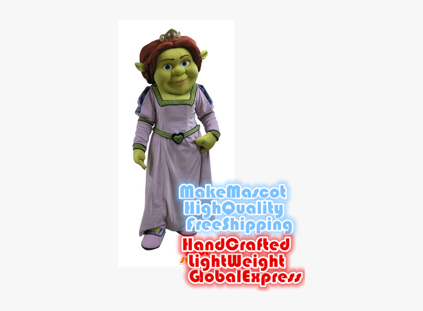 Mascot, HD Png Download