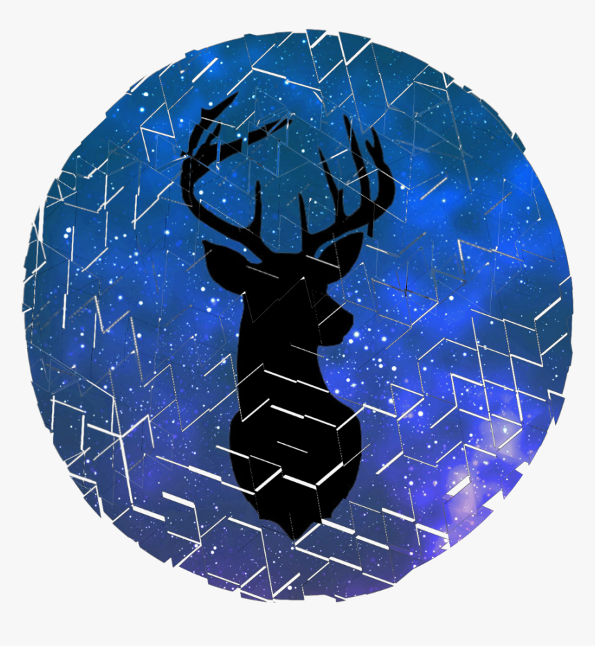 Simple But Who Cares - Deer, HD Png Download