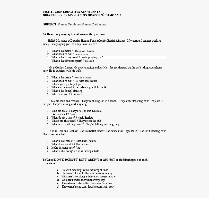Document, HD Png Download