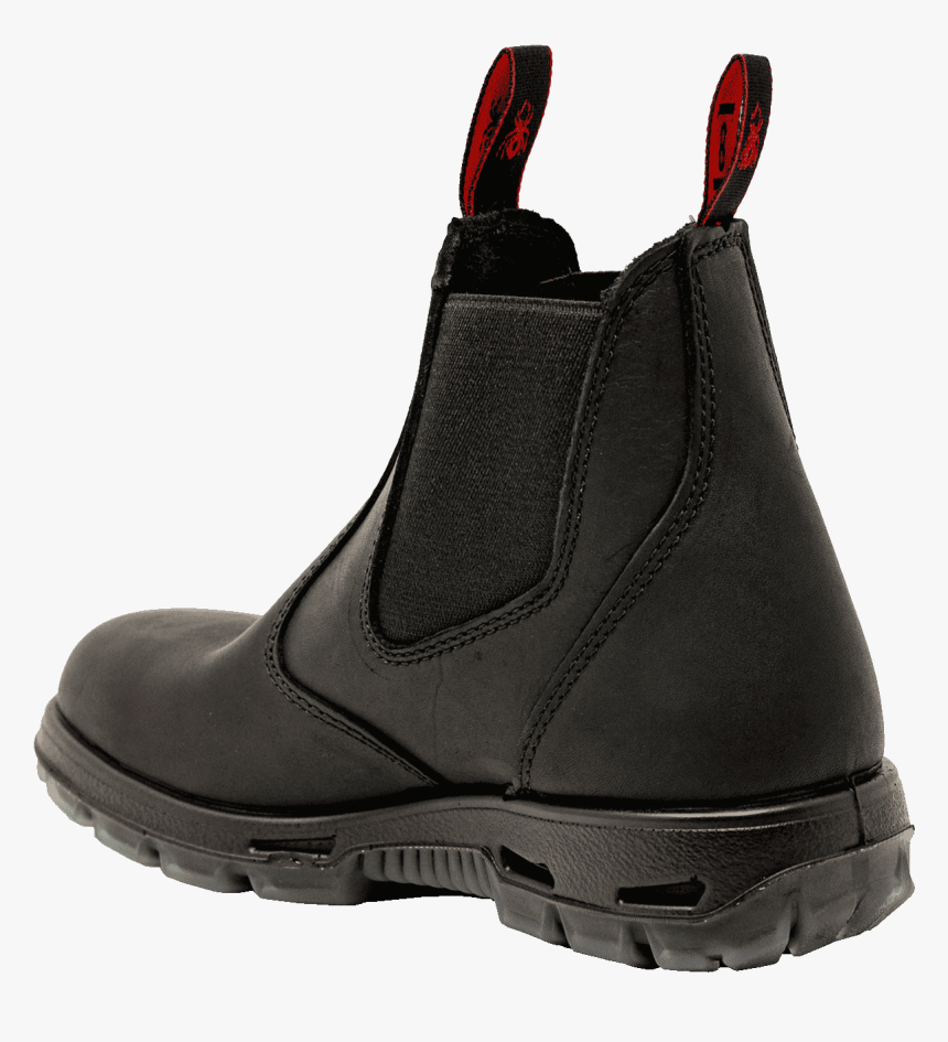 Easy Escape - Back/side - Chelsea Boot, HD Png Download