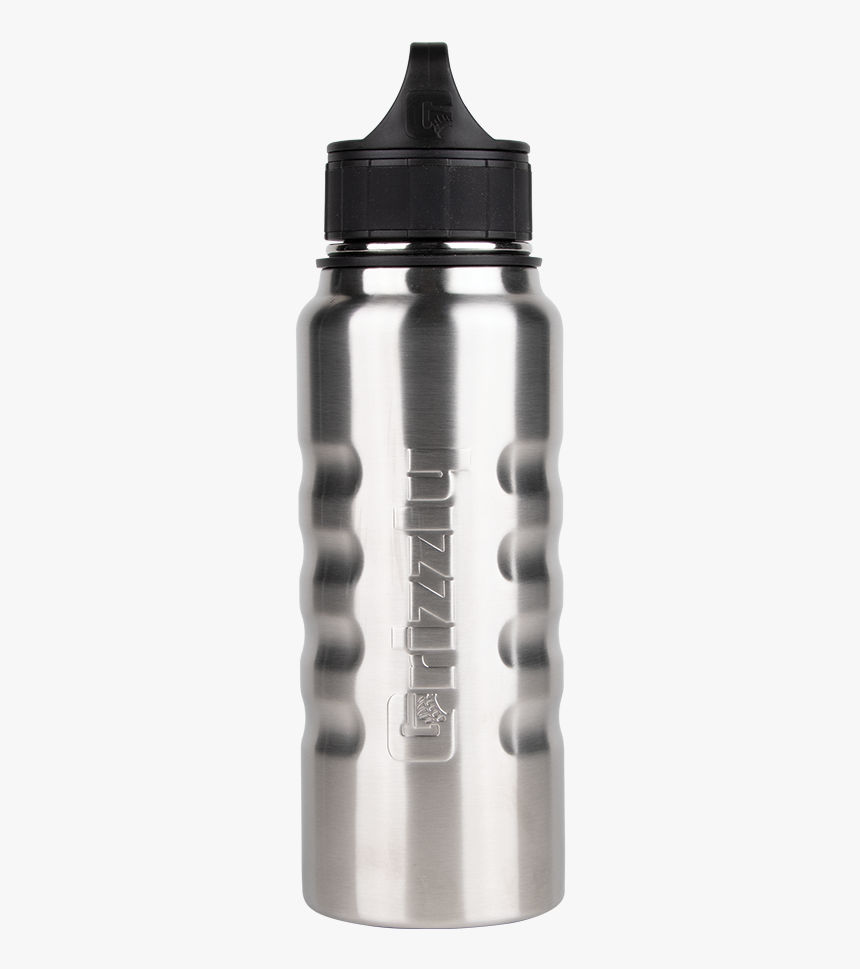 Front - Baby Bottle, HD Png Download