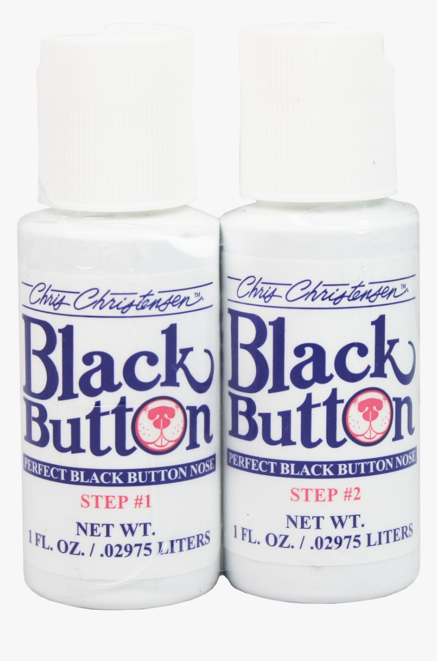 Black Button Png, Transparent Png