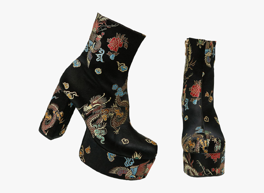 #png #shoes #boots #booties These Are Gorgeous#freetoedit - Sock, Transparent Png