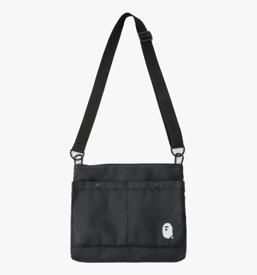 Bape Messenger Bag, HD Png Download
